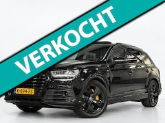 Audi Q7 - 3.0 TFSI quattro Pro Line S - Pano - Memory