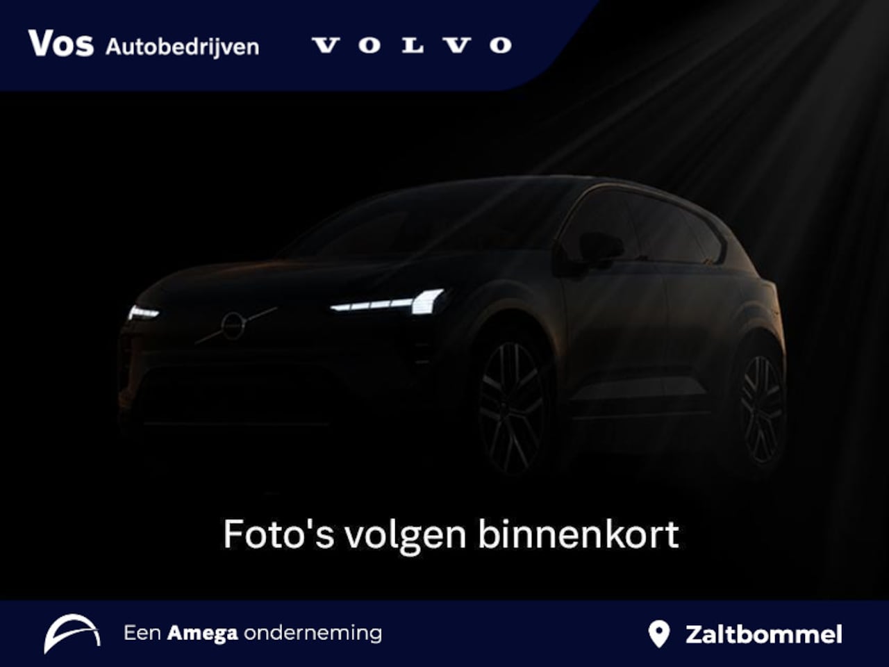 Volvo V60 Cross Country - 2.0 B5 AWD Pro 2.0 B5 AWD Pro - AutoWereld.nl