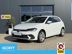 Volkswagen Polo - 1.0 TSI Style IQ LIGTHS|95PK