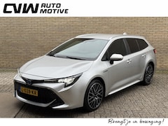 Toyota Corolla Touring Sports - 1.8 Hybrid | Trekhaak | Apple CarPlay met navigatie | Adaptieve cruise | Lane assist | Cli