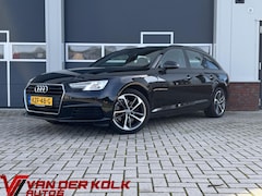 Audi A4 Avant - 1.4 TFSI Sport Pro Line S | Leder | Digital cockpit | Navigatie | LED | Cruise | Climate |
