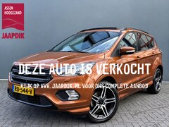 Ford Kuga - BWJ 2017 1.5 150PK EcoBoost ST Line X NIEUW BINNEN | KEYLESS | PANORAMADAK | ELEKTR. STOEL