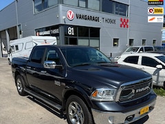 Dodge Ram 1500 - CLASSIC Laramie