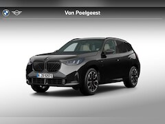 BMW X3 - 30e xDrive | M Sportpakket Pro | Premium Pack | Trekhaak