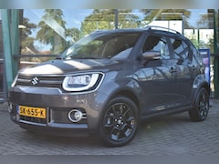 Suzuki Ignis - 1.2 Stijl Automaat | Cruise control | Navigatiesysteem full map | Climate control |
