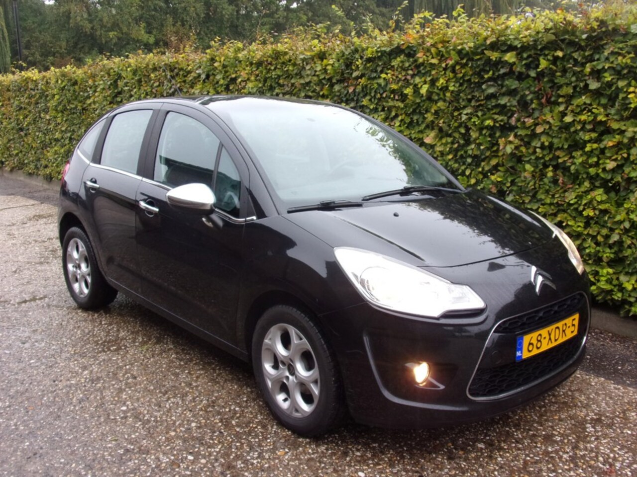 Citroën C3 - 1.4 VTi Collection PANO CRUISE NWE APK - AutoWereld.nl