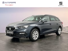 SEAT Leon Sportstourer - Style Business Intense 1.5 eTSI 85 kW / 115 PK Sta