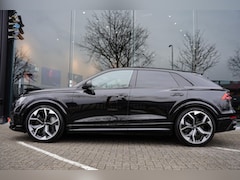 Audi RSQ8 - 4.0 TFSI Quattro Keramische Remmen / Leder Terracotta