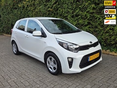 Kia Picanto - 1.0 DPi ComfortLine 5p