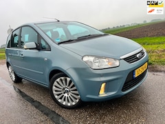 Ford C-Max - 1.8-16V Titanium / facelift incl apk