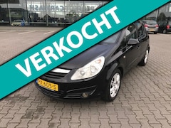 Opel Corsa - 1.2-16V Essentia