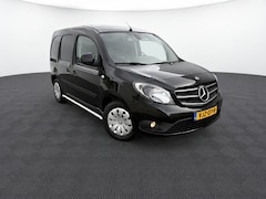 Mercedes-Benz Citan - 109 CDI 95 Pk