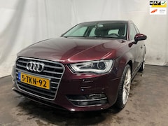 Audi A3 Sportback - 1.4 TFSI Ambiente Pro Line plus SCHADEAUTO