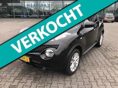 Nissan Juke - 1.6 Acenta