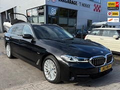BMW 5-serie Touring - 530e Business Edition Plus