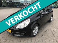 Opel Corsa - 1.2-16V Cosmo