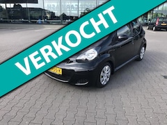 Toyota Aygo - 1.0-12V Access