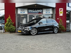 Mercedes-Benz B-klasse - 200 Business Solution AMG