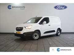 Opel Combo - 1.5D L1H1 Edition