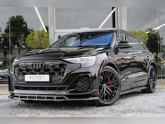 Audi Q8 - 55 TFSI e quattro Pro Line S Pano Massage 360