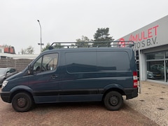 Mercedes-Benz Sprinter - 210CDi, 70kw/95pk, E5, AIRCO, 6-2010
