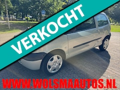 Renault Twingo - 1.2 Emotion