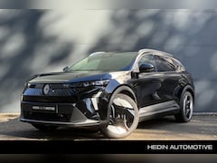 Renault Scenic E-Tech - 100% ELECTRIC EV87 long range iconic | all-seasonbanden | Harman Kardon | Elektrisch Verst
