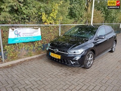 Volkswagen Polo - 1.0 TSI R-Line Business