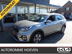 Kia Niro - 1.6 GDi PHEV AUTOMAAT DynamicLine Trekhaak