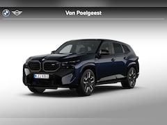 BMW XM - PHEV 50e 30 kWh | Bowers & Wilkins Diamond Surround Sound Systeem | Trekhaak