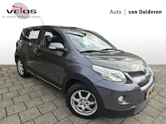 Toyota Urban Cruiser - 1.3 VVT-i Dynamic Trekhaak