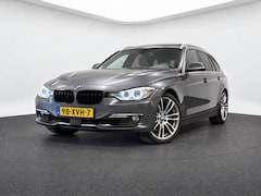 BMW 3-serie Touring - 328i Upgrade Edition (M-SPORT, PANO, LEDER, H&K, CAMERA, ACC, HUD)