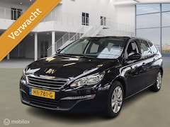 Peugeot 308 SW - 1.6 BlueHDI Blue Lease Executive