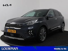 Kia Niro - 1.6 GDi PHEV DynamicPlusLine | Stoel-/Stuurverwarming | Apple Carplay | Achteruitrijcamera