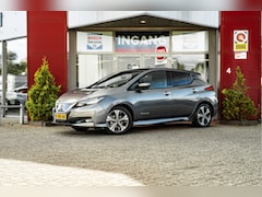 Nissan LEAF - Acenta 40 kWh | SOH 89%