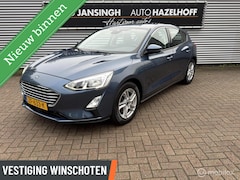 Ford Focus - 1.0 EcoBoost Trend Edition | Cruise | Airco | PDC V+A |