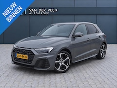 Audi A1 Sportback - 35 TFSI Pro Line S | Incl. 12 maanden garantie | Bang & Olufsen | Cruise control | Climate