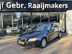 Volvo V70 - 2.0 D4 136pk *ECC*EXPORT/EX.BPM