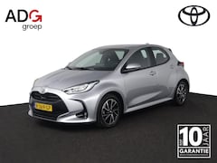 Toyota Yaris - 1.5 VVT-i Dynamic | Apple Carplay/Android Auto | Parkeercamera | Keyless | Airco |