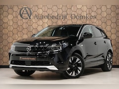 Opel Grandland - 1.2 Turbo |27.498km| Automaat/Navi/Camera/Apple Carplay *Dealer Onderhouden