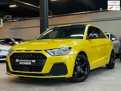 Audi A1 Sportback - 30 TFSI Edition One *CarPlay/Virtual/PDC voor-achter/Rijstrookcontrole