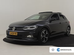 Volkswagen Polo - 1.0 TS R-Line 115 PK | Elektr Glazen Pano-dak | Camera | Cr. Contr Adapt | Parkeer assiste
