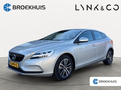 Volvo V40 - 1.5 T2 Edition+ | Stoelverwarming | Sensoren rondom | Cruise control | Full map navigatie