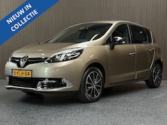 Renault Scénic - 1.2 TCe Bose | 1e Eigenaar | Dealer onderhouden | Camera |