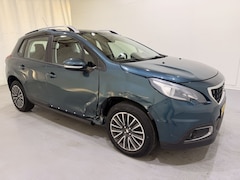 Peugeot 2008 - 1.2 Automaat PureTech Active