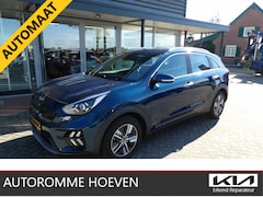 Kia Niro - 1.6 GDi Hybrid AUTOMAAT DynamicLine Trekhaak