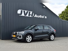 Audi Q2 - 35 (1.5) TFSi 150pk AUT/S-Tronic 04-2023 | BTW | Matrix-LED | Keyless | Cam