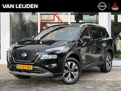 Nissan X-Trail - E-power Limited Edition | Panoramadak | Navigatie | 360-Camera | Blind Spot | ACC | Keyles
