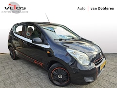Suzuki Alto - 1.0 Comfort EASSS Airco