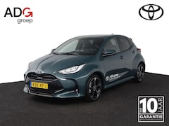 Toyota Yaris - 1.5 Hybrid 130 Executive | Apple Carplay/android Auto | Stoel/Stuurverwarming | Parkeersen